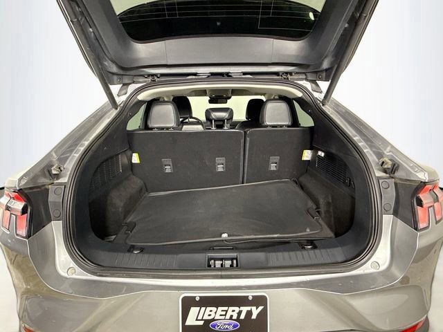 Certified 2021 Ford Mustang Mach-E Select w/ Comfort/Appearance Package image 25