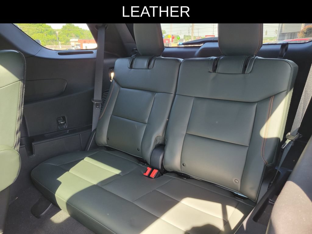 Certified 2022 Ford Explorer Timberline AWD/4WD image 12