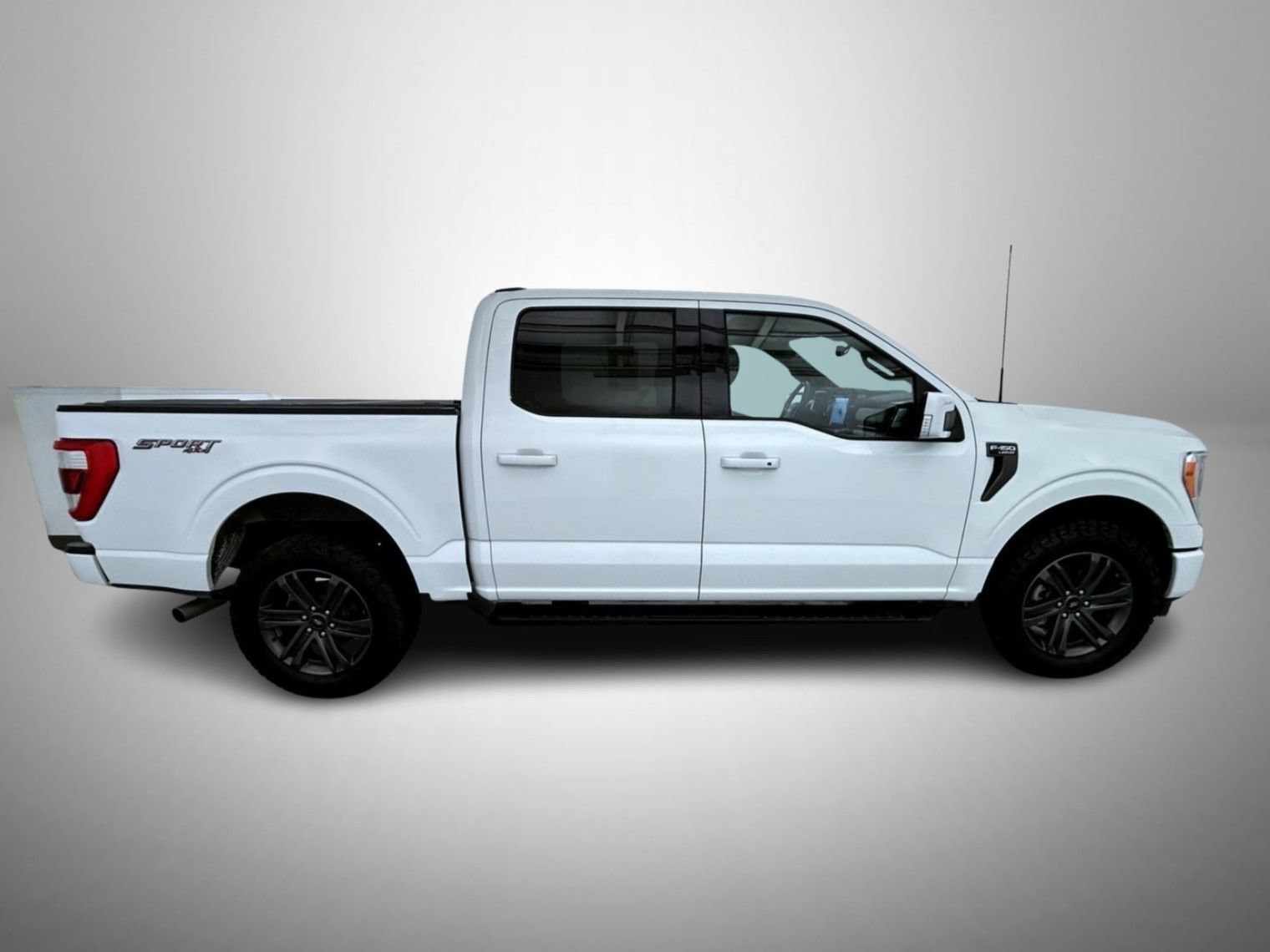 Certified 2022 Ford F150 Lariat AWD/4WD image 4