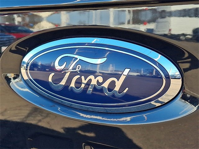 Certified 2023 Ford F150 XLT w/ Equipment Group 301A Mid image 27