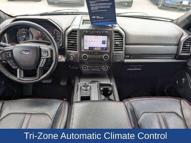 Certified 2021 Ford Expedition Max Limited RWD image 17