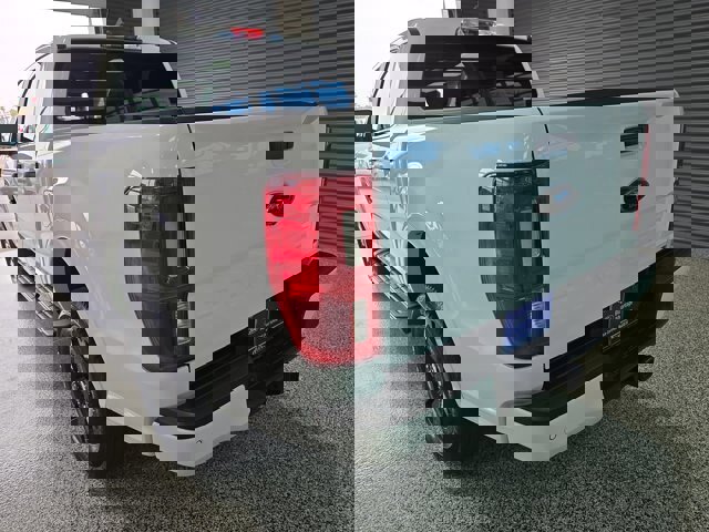 Certified 2022 Ford Ranger XLT w/ Equipment Group 301A Mid image 3