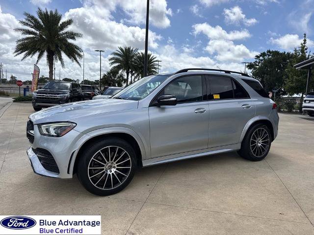 Used 2022 Mercedes-Benz GLE 450 4MATIC image 5