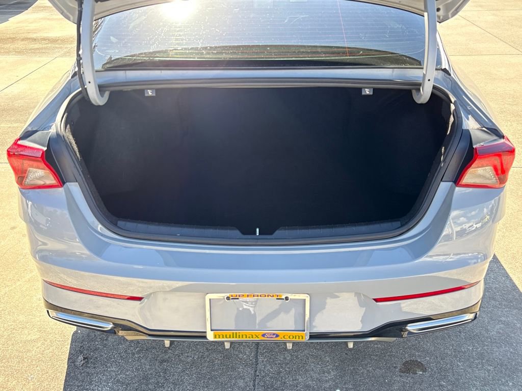 Used 2022 Kia K5 GT-Line w/ GT-Line FWD Premium Package image 32