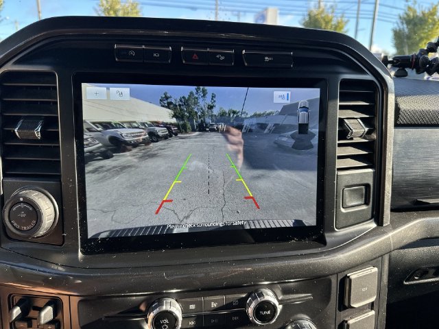 Certified 2021 Ford F150 XLT w/ Equipment Group 302A High AWD/4WD image 18