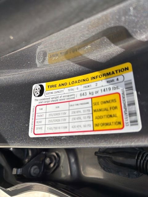 Certified 2023 Ford Explorer XLT w/ Equipment Group 202A AWD/4WD image 28