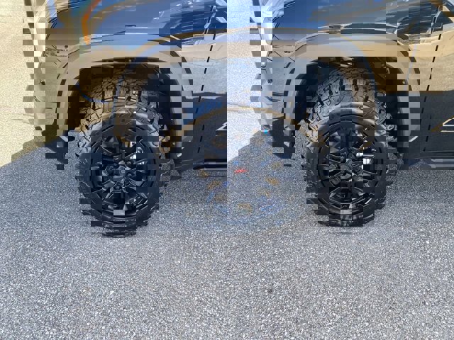 Used 2023 Toyota Tundra SR5 w/ SR5 Convenience Package image 10