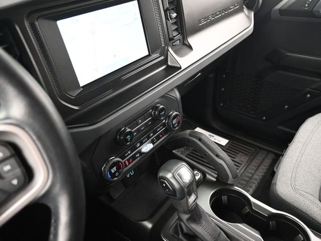Certified 2023 Ford Bronco Big Bend image 27