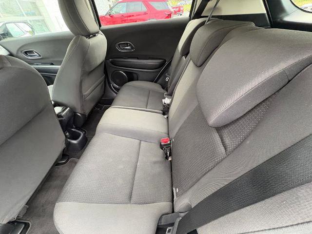 Used 2021 Honda HR-V EX image 24