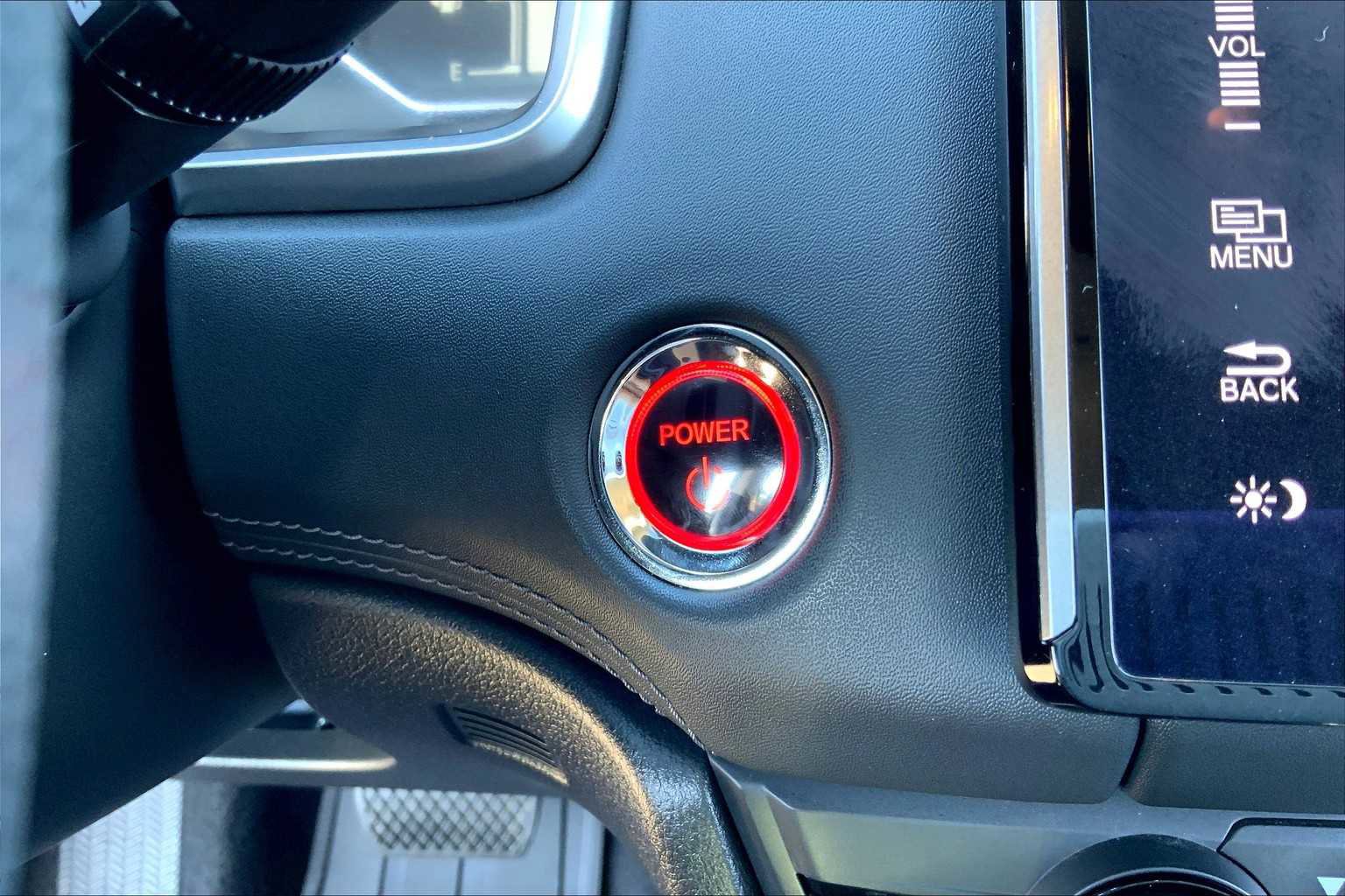 Used 2018 Honda Clarity Plug-In Hybrid image 33