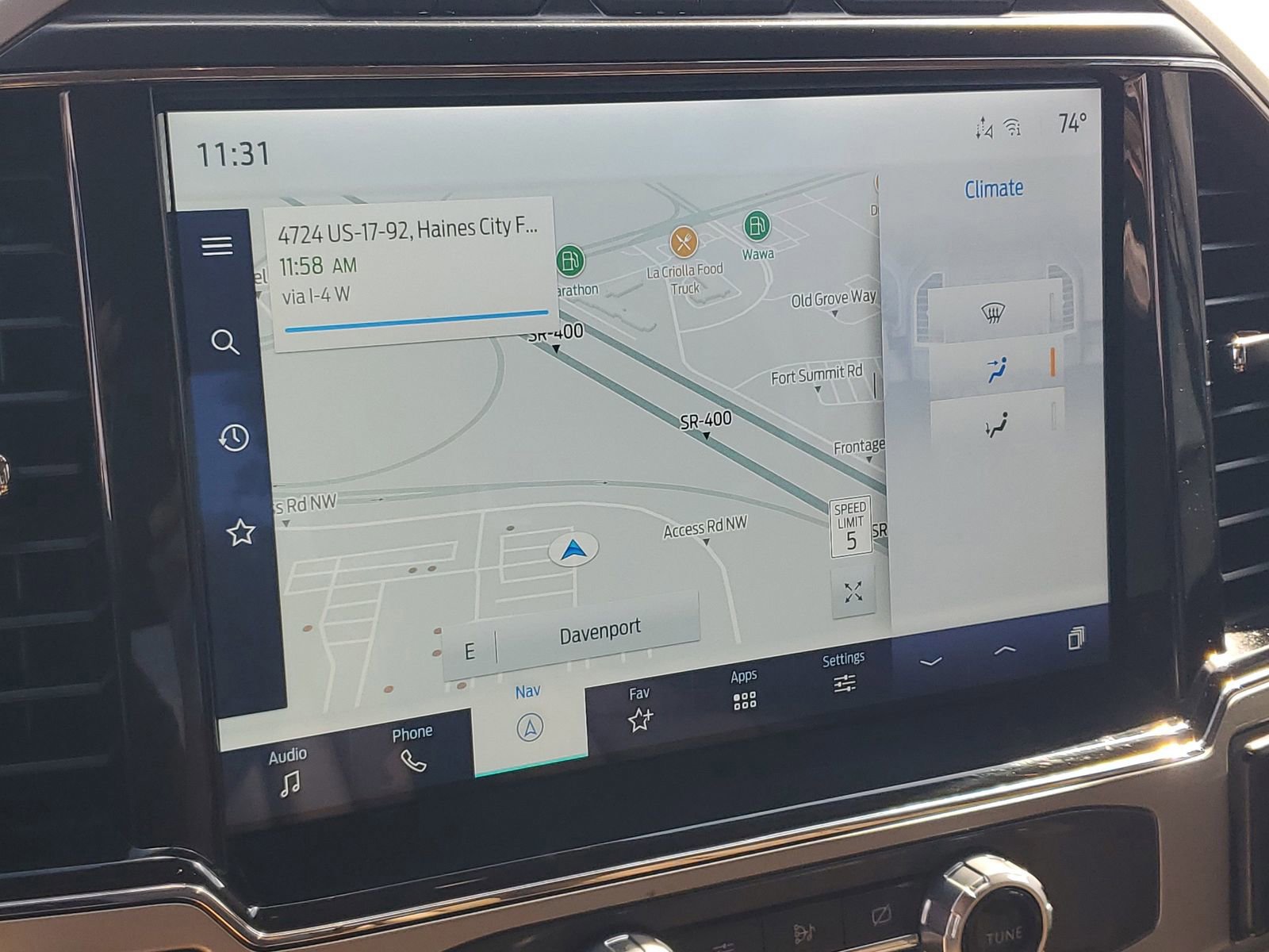 Certified 2022 Ford F250 Lariat image 24