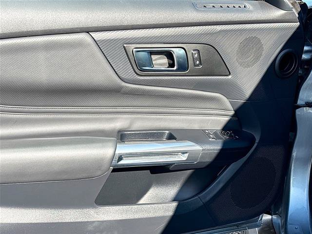 Certified 2026 Ford Mustang Premium RWD image 18