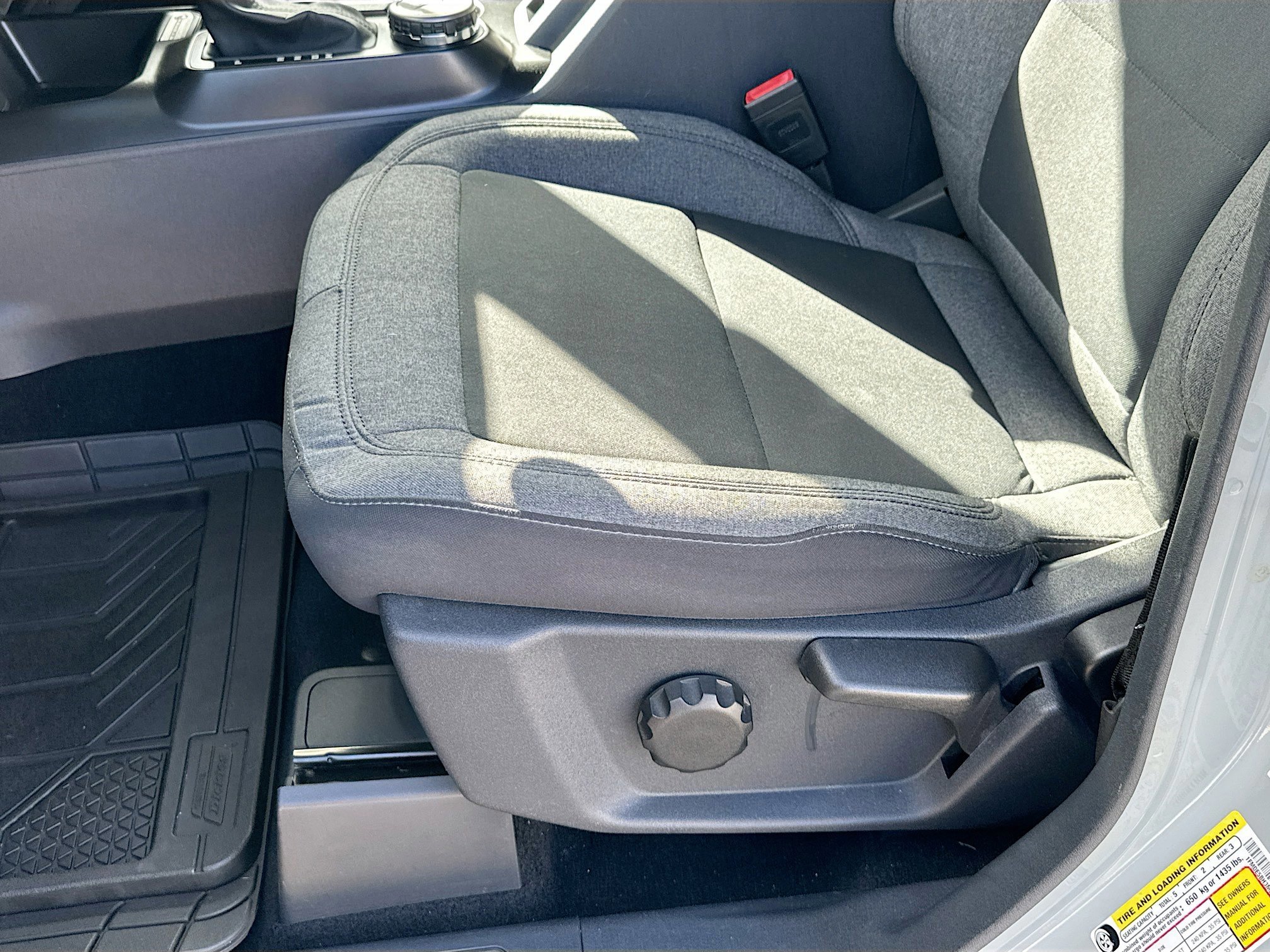 Certified 2021 Ford Bronco Big Bend image 18