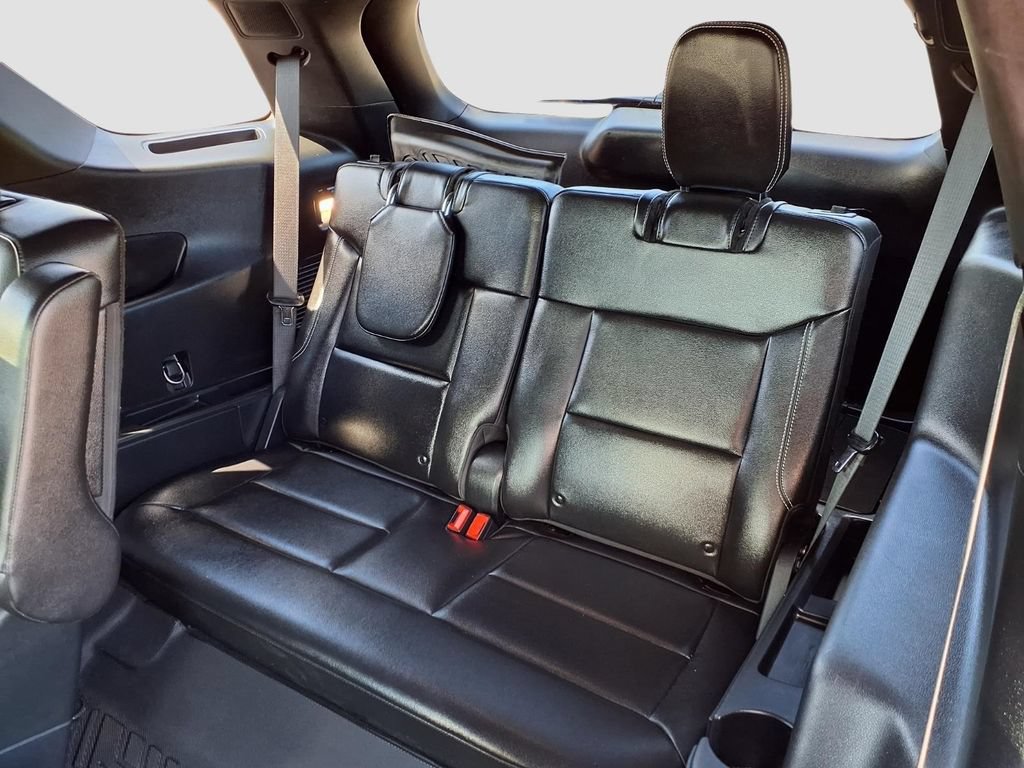 Certified 2023 Ford Explorer ST w/ Equipment Group 401A AWD/4WD image 28