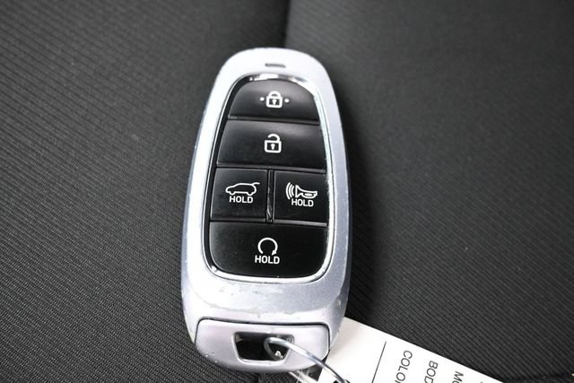 Used 2024 Hyundai Tucson SEL FWD image 25