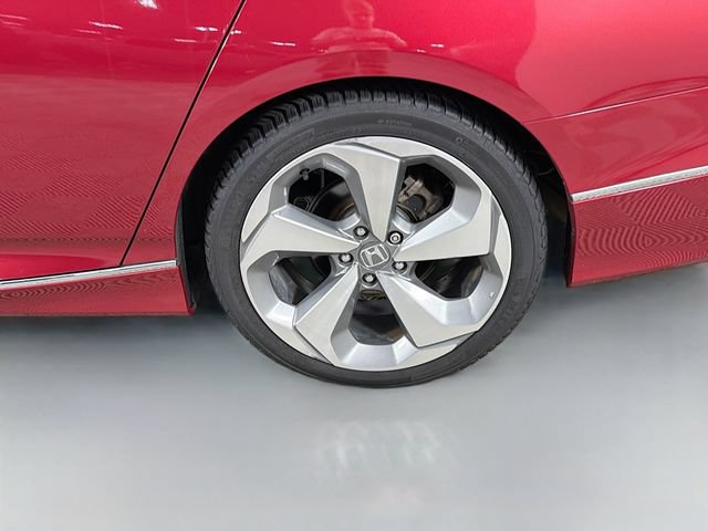 Used 2018 Honda Accord Touring image 37