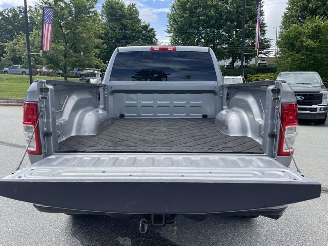Used 2023 RAM 2500 Big Horn w/ Level 1 Equipment Group AWD/4WD image 12