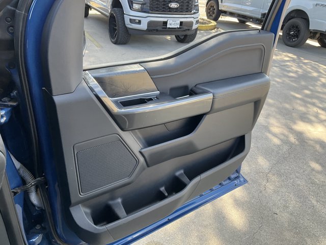 Certified 2023 Ford F150 XLT w/ Equipment Group 301A Mid AWD/4WD image 29
