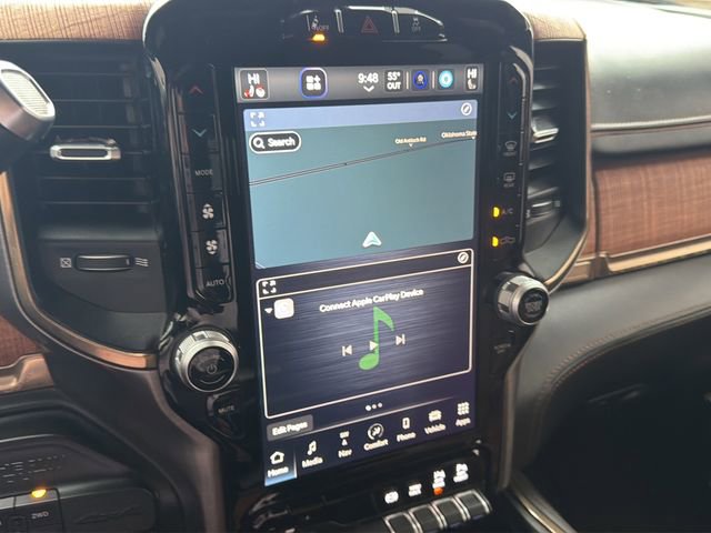 Used 2022 RAM 2500 Limited image 30