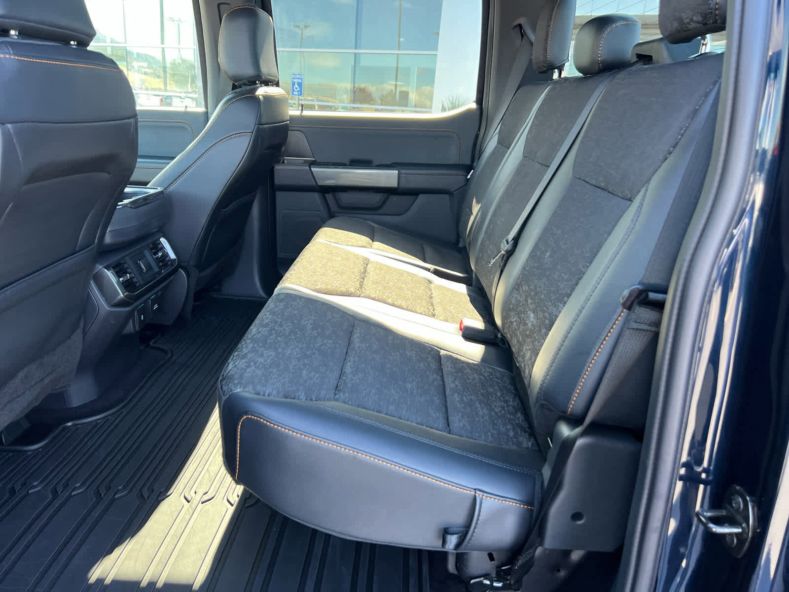 Certified 2023 Ford F150 Tremor image 23