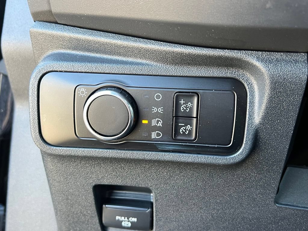 Certified 2025 Ford Bronco Big Bend AWD/4WD image 29