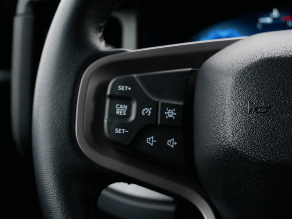 Certified 2025 Ford Bronco Big Bend image 17