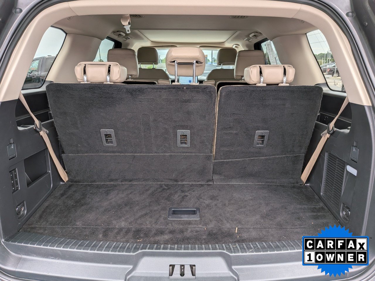 Certified 2024 Ford Expedition Limited AWD/4WD image 14