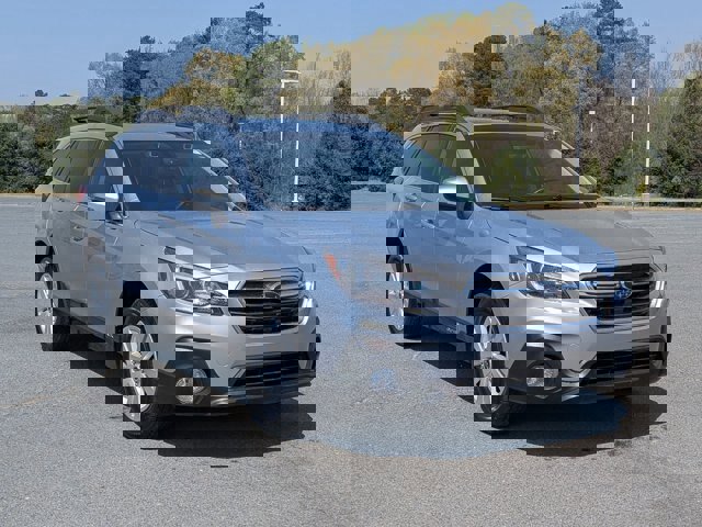 Used 2019 Subaru Outback 2.5i Premium AWD/4WD image 8