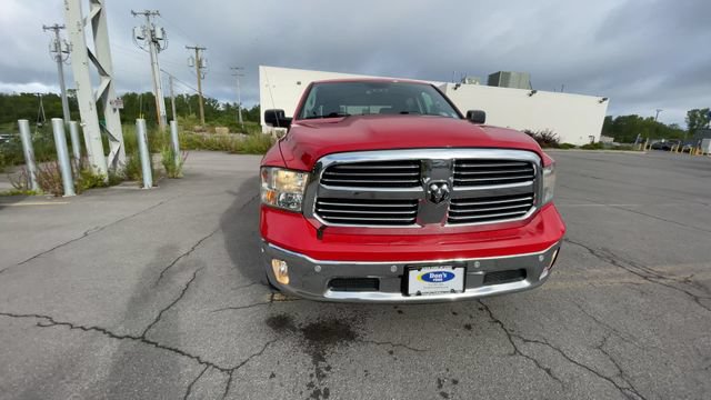 Used 2018 RAM 1500 Big Horn AWD/4WD image 3