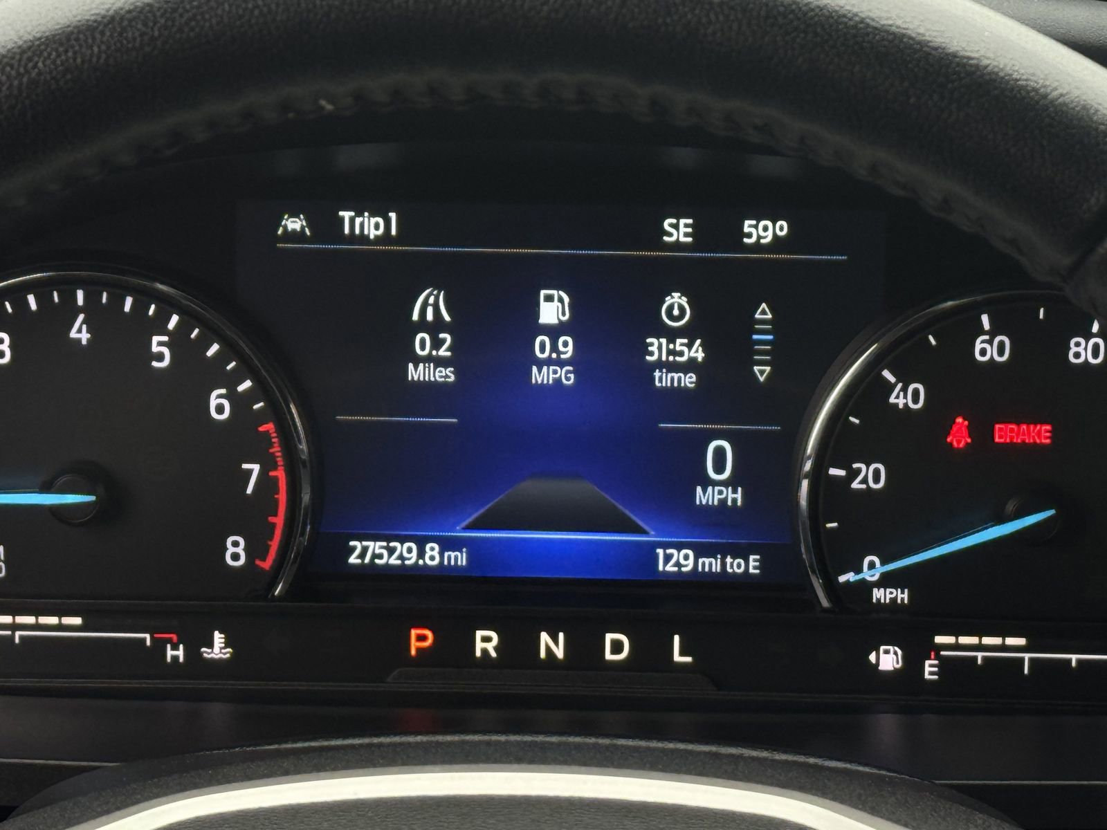 Certified 2023 Ford Explorer XLT RWD image 17