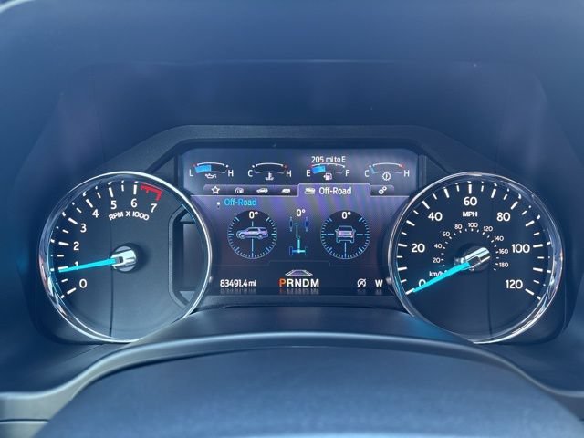 Certified 2021 Ford Expedition Max Limited AWD/4WD image 16