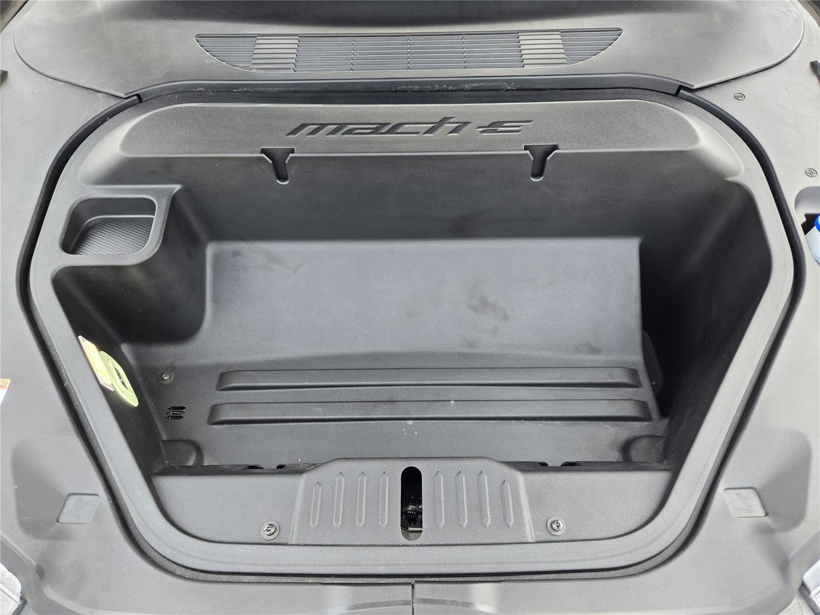 Certified 2025 Ford Mustang Mach-E Premium AWD/4WD image 31