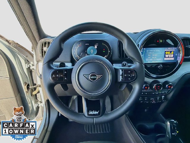 Used 2024 MINI Cooper Countryman S w/ Mini Untamed Edition FWD image 41