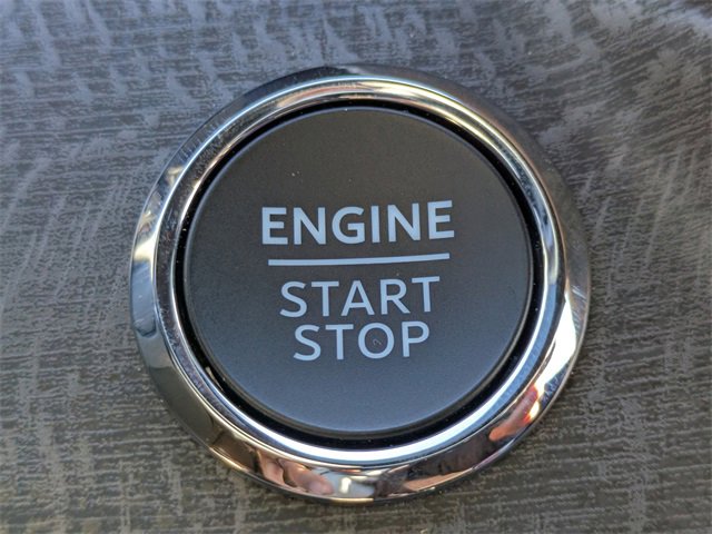 Certified 2026 Ford Explorer Platinum image 27