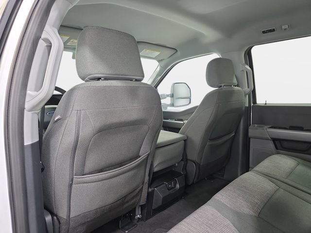 Certified 2026 Ford F250 XLT AWD/4WD image 10