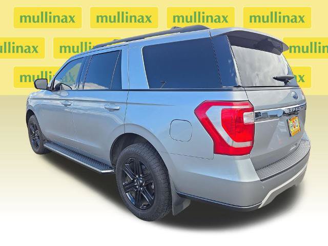 Certified 2020 Ford Expedition XLT w/ Equipment Group 202A AWD/4WD image 9