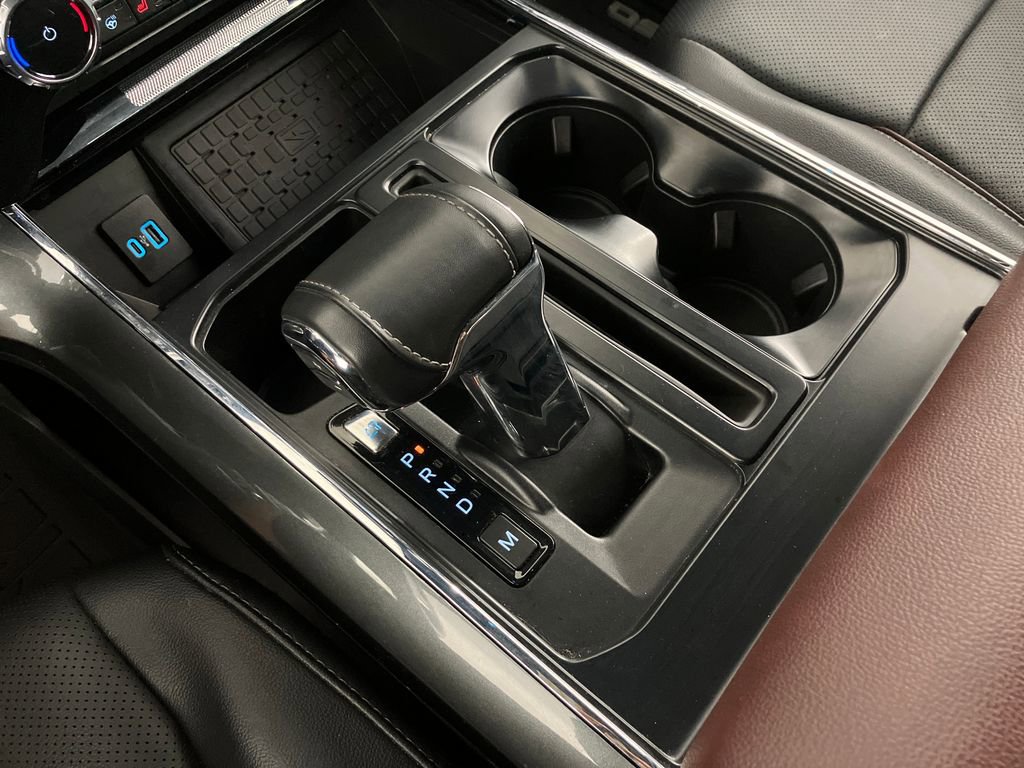 Certified 2023 Ford F150 Lariat w/ Equipment Group 502A High image 27