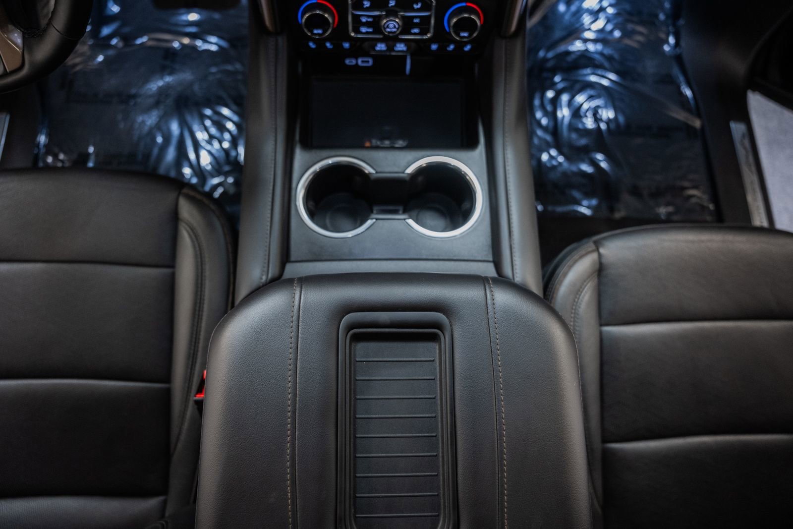 Used 2023 Chevrolet Tahoe High Country image 32