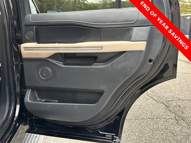 Certified 2022 Ford Expedition Limited image 16
