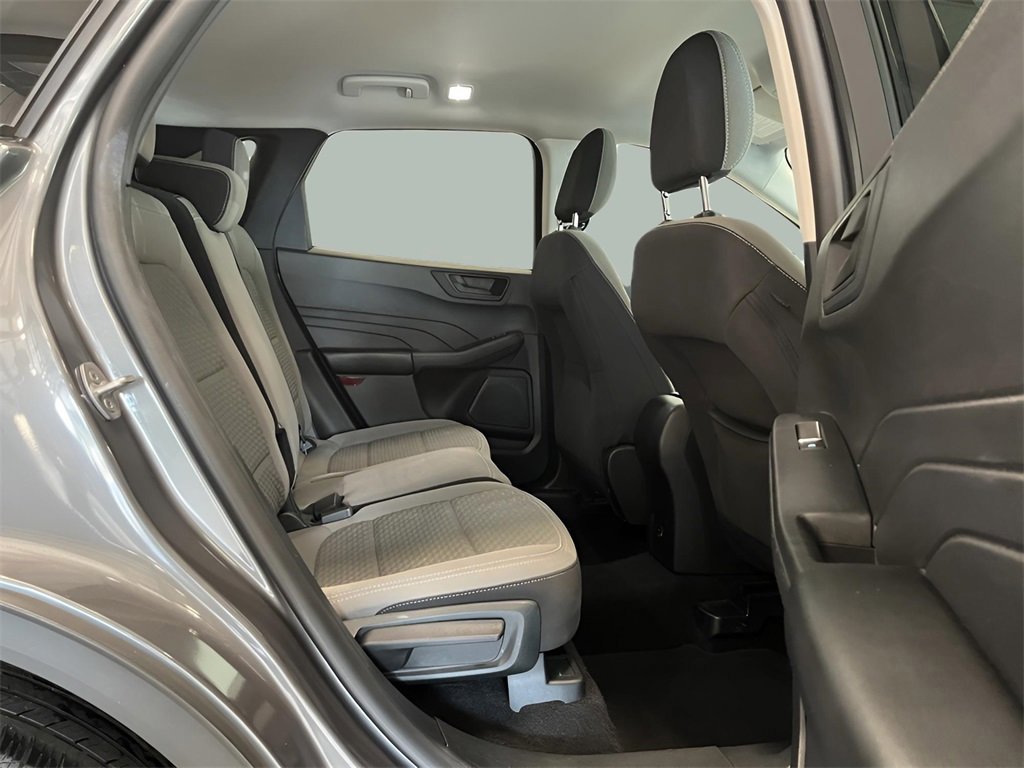 Certified 2022 Ford Escape SE image 23