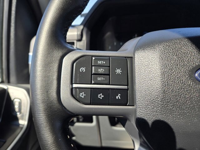 Certified 2024 Ford F150 XLT w/ Mobile Office Package AWD/4WD image 19