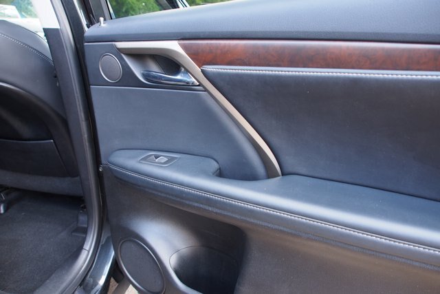 Used 2022 Lexus RX 350 FWD w/ Premium Package image 15
