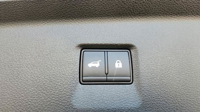 Used 2026 INFINITI QX60 Luxe w/ Cargo Package FWD image 35