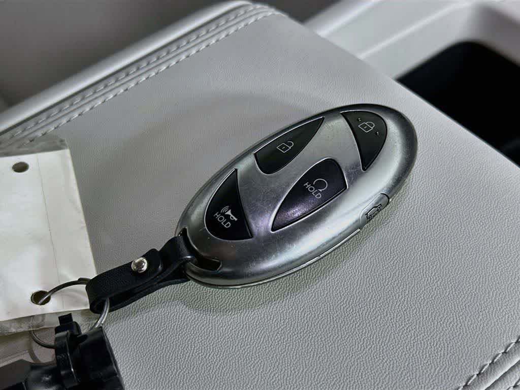 Used 2024 Hyundai Santa Fe SE FWD image 23