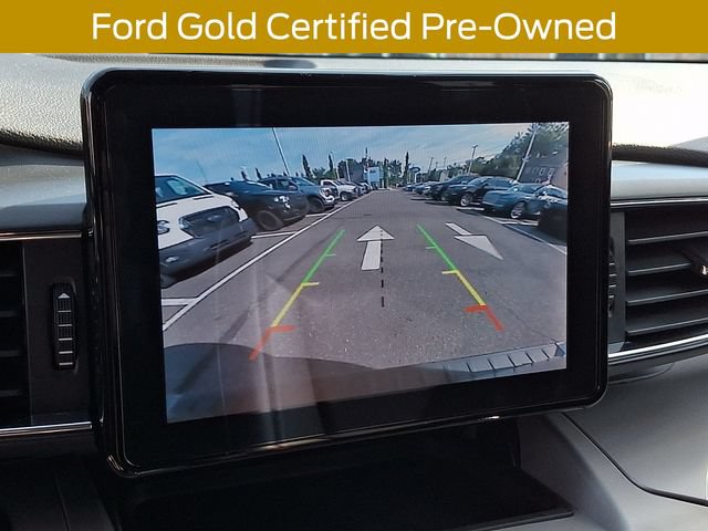 Certified 2023 Ford Explorer XLT w/ Equipment Group 202A AWD/4WD image 21