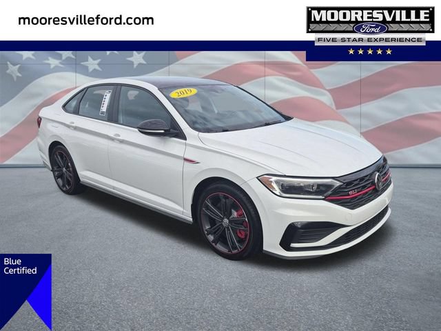 Used 2019 Volkswagen Jetta GLI