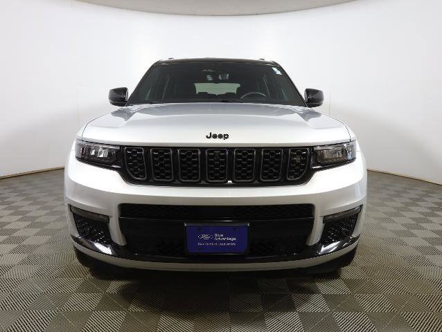Used 2023 Jeep Grand Cherokee L Summit image 6