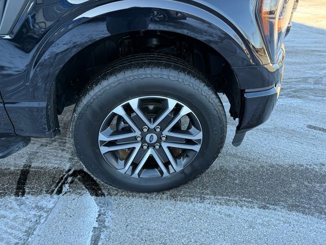 Certified 2023 Ford F150 XL w/ STX Appearance Package image 28