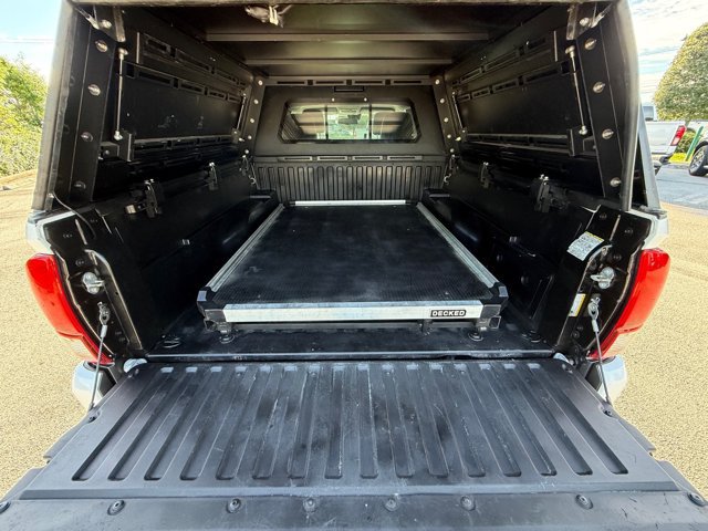 Used 2022 Toyota Tacoma SR5 w/ Technology Package AWD/4WD image 21