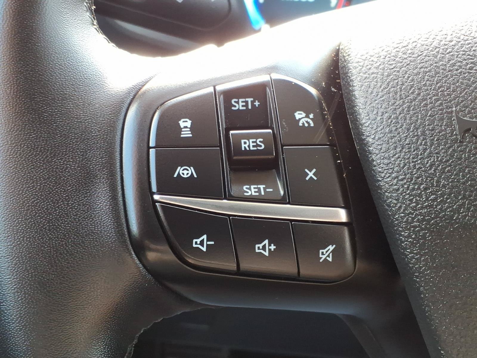 Certified 2025 Ford Bronco Sport Outer Banks AWD/4WD image 19